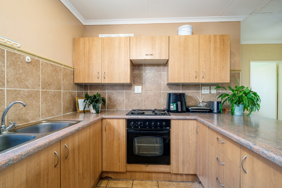 2 Bedroom Property for Sale in Bergbron Gauteng