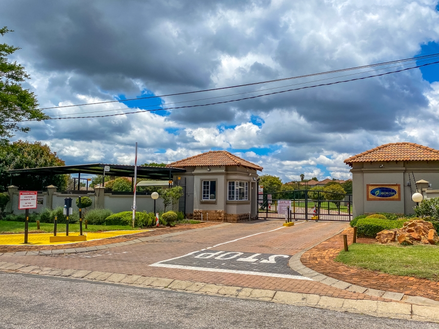 2 Bedroom Property for Sale in Bergbron Gauteng