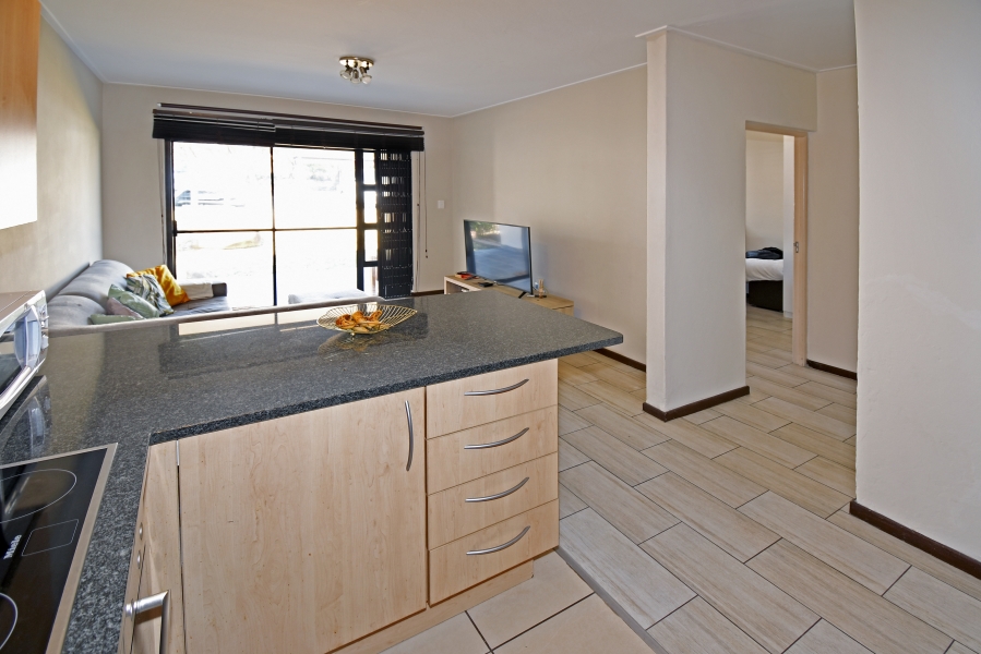 1 Bedroom Property for Sale in Jackal Creek Golf Estate Gauteng