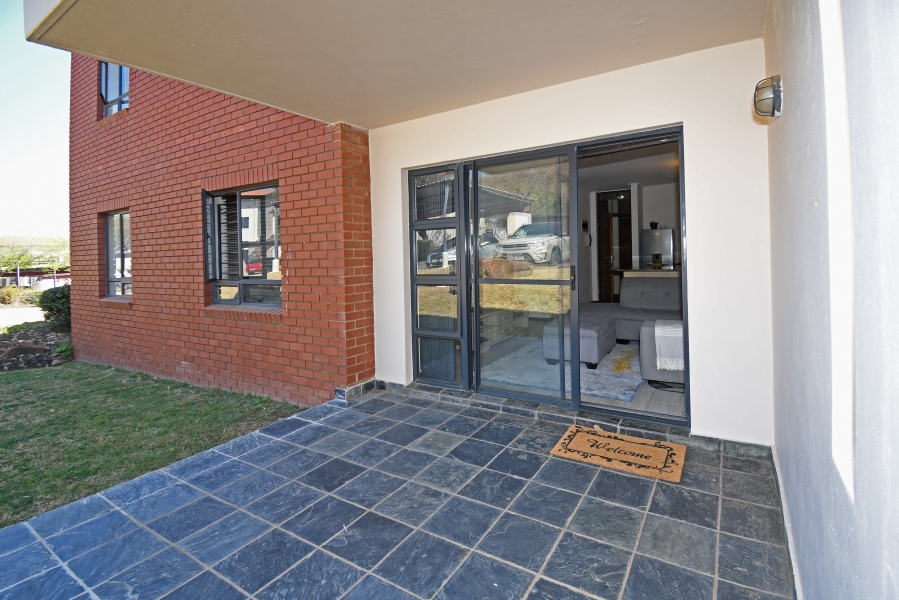 1 Bedroom Property for Sale in Jackal Creek Golf Estate Gauteng