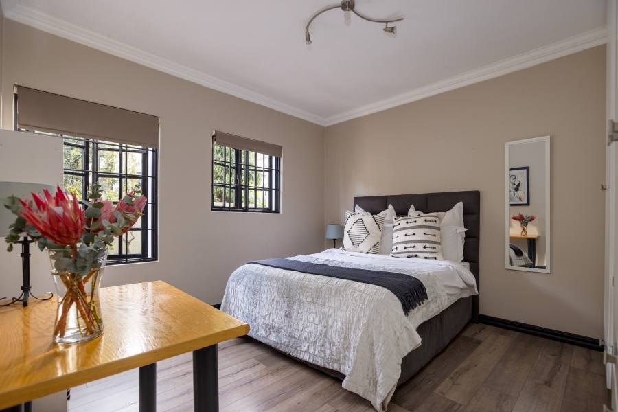 4 Bedroom Property for Sale in Lonehill Gauteng