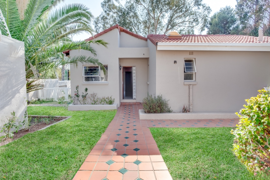 3 Bedroom Property for Sale in Sunninghill Gauteng