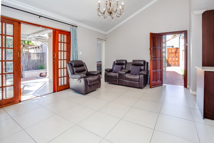 3 Bedroom Property for Sale in Sunninghill Gauteng