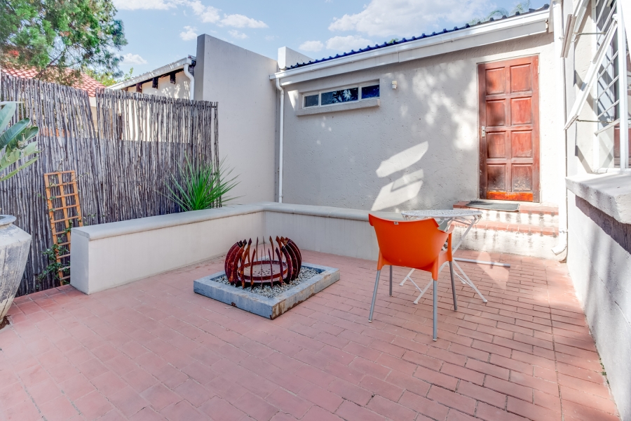 3 Bedroom Property for Sale in Sunninghill Gauteng