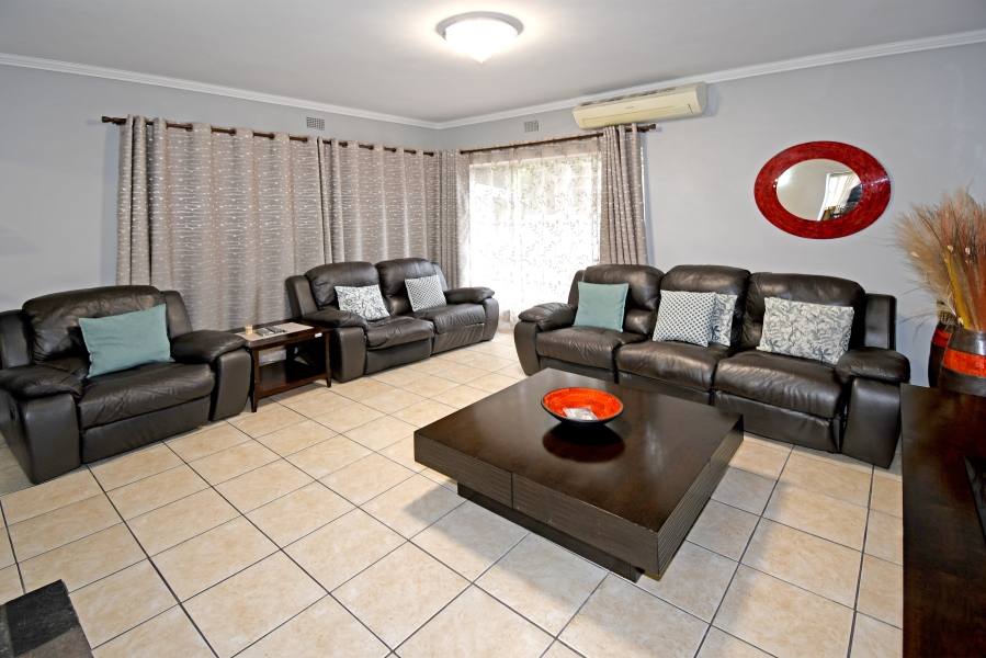 4 Bedroom Property for Sale in Bryanston Gauteng