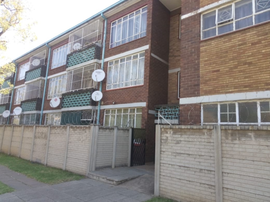 1 Bedroom Property for Sale in Vereeniging Gauteng