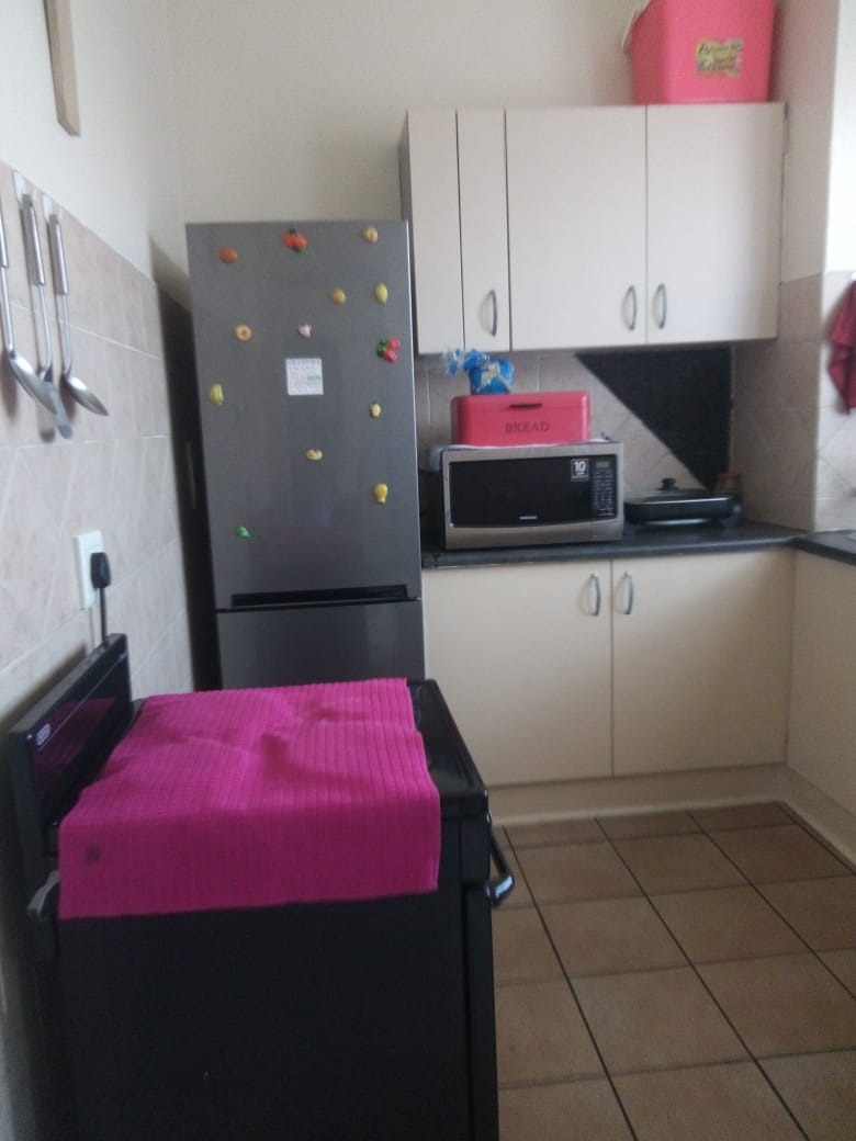 1 Bedroom Property for Sale in Vereeniging Gauteng