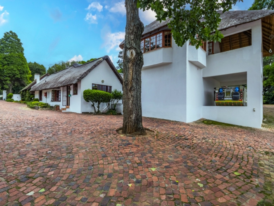 5 Bedroom Property for Sale in Bryanston West Gauteng