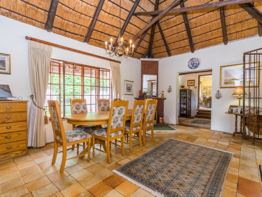 5 Bedroom Property for Sale in Bryanston West Gauteng