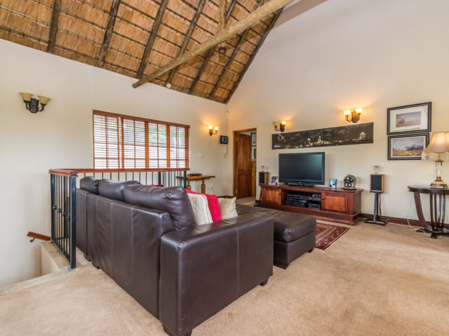 5 Bedroom Property for Sale in Bryanston West Gauteng