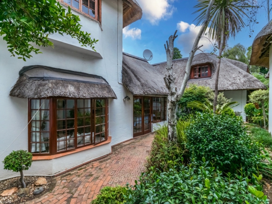 5 Bedroom Property for Sale in Bryanston West Gauteng