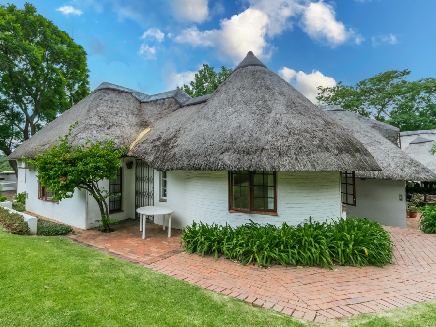 5 Bedroom Property for Sale in Bryanston West Gauteng