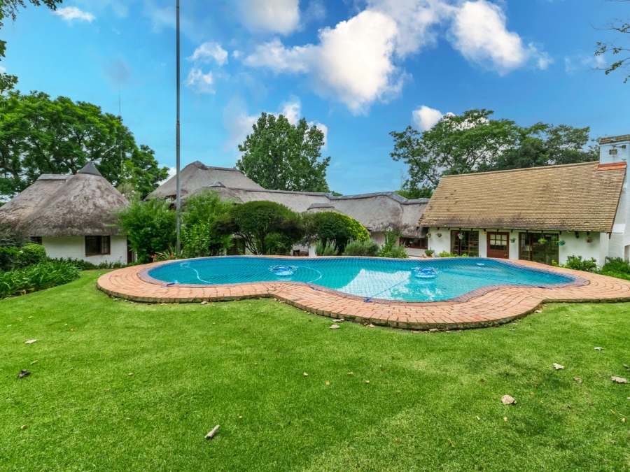 5 Bedroom Property for Sale in Bryanston West Gauteng