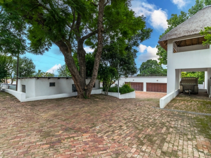 5 Bedroom Property for Sale in Bryanston West Gauteng