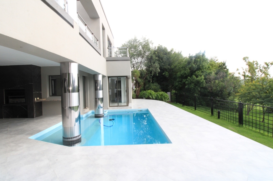 4 Bedroom Property for Sale in Dainfern Golf Estate Gauteng