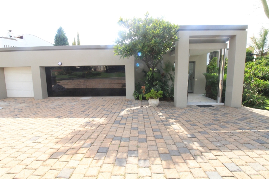 4 Bedroom Property for Sale in Dainfern Golf Estate Gauteng