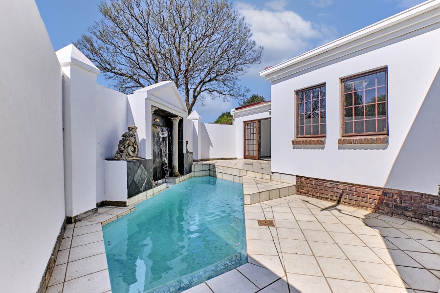 4 Bedroom Property for Sale in Halfway Gardens Gauteng