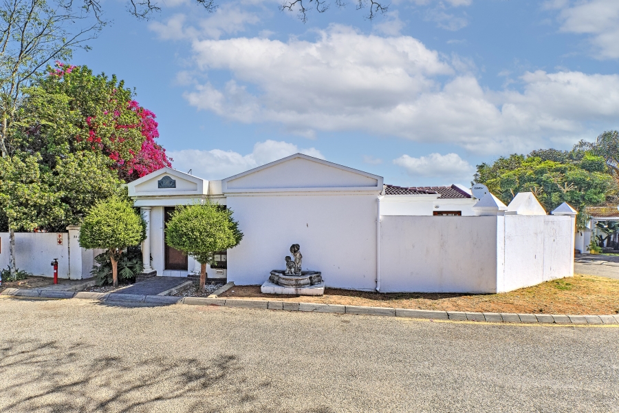 4 Bedroom Property for Sale in Halfway Gardens Gauteng