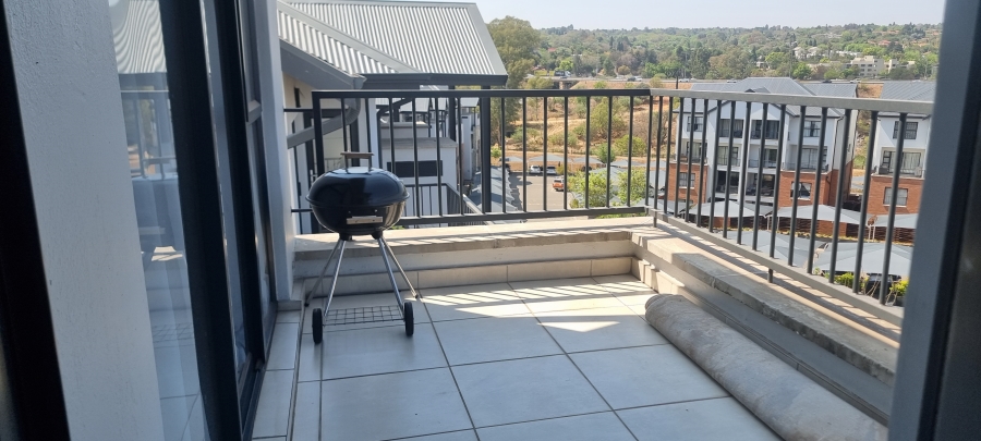 1 Bedroom Property for Sale in Olivedale Gauteng