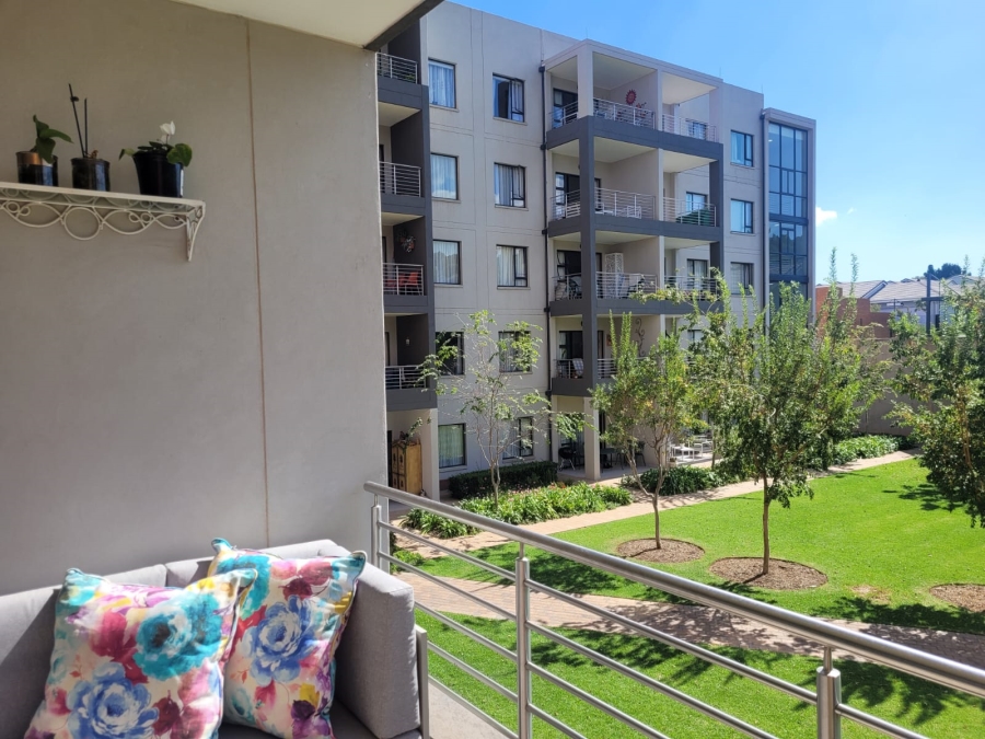 2 Bedroom Property for Sale in Waterkloof Ridge Gauteng