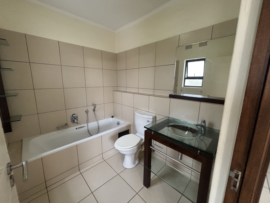 To Let 2 Bedroom Property for Rent in Jackal Creek Golf Estate Gauteng