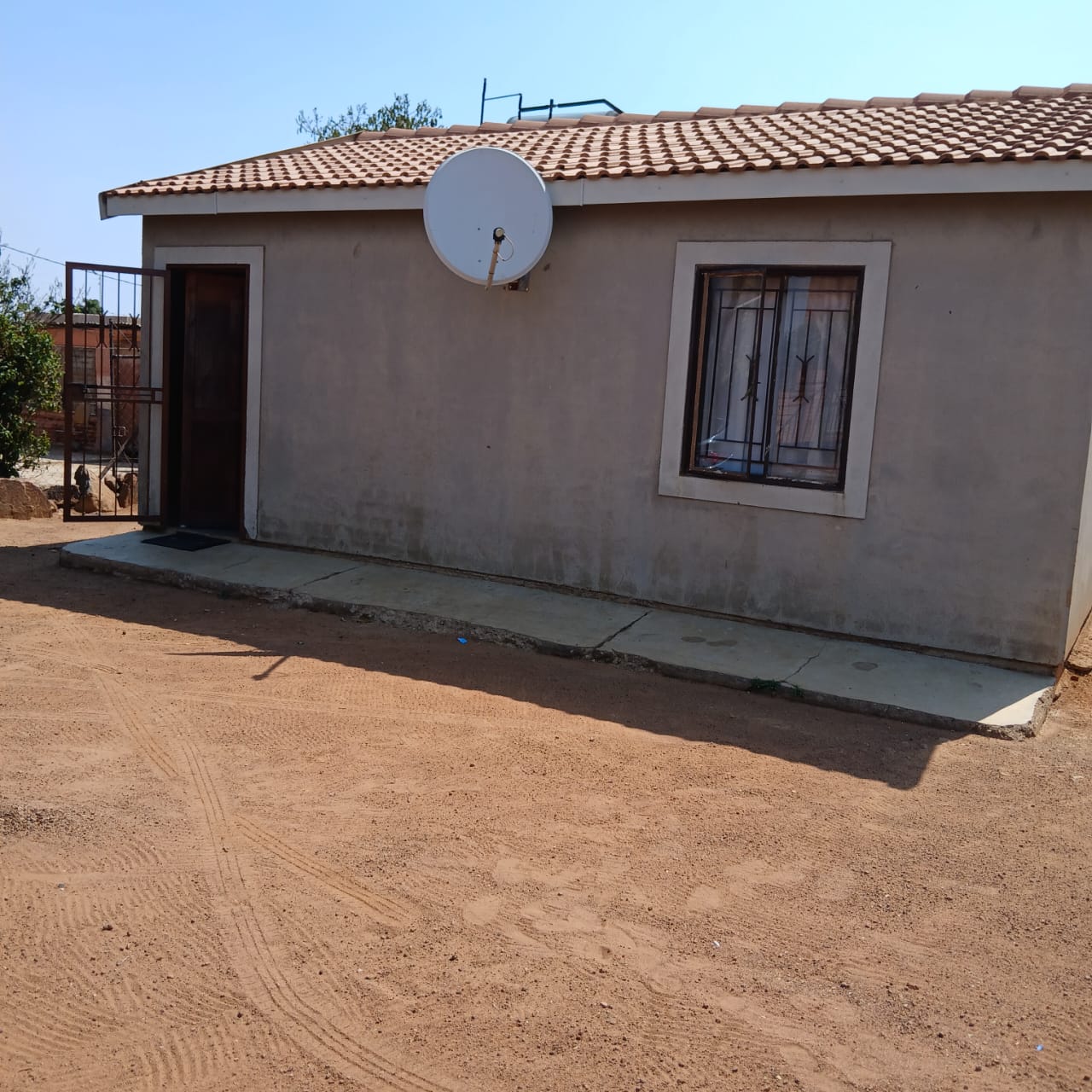 2 Bedroom Property for Sale in Soshanguve South Ext 13 Gauteng