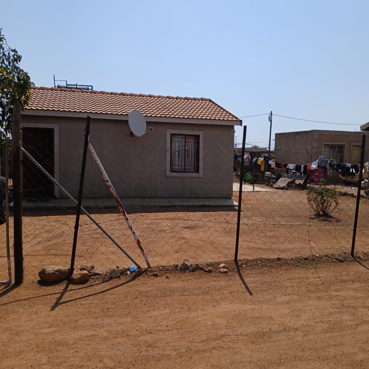 2 Bedroom Property for Sale in Soshanguve South Ext 13 Gauteng