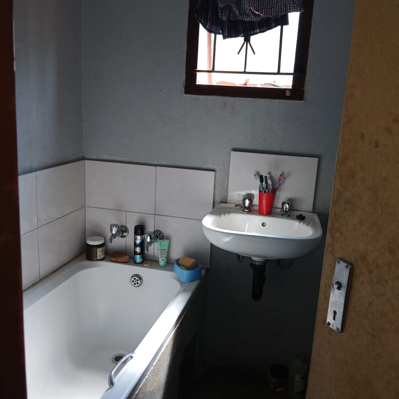 2 Bedroom Property for Sale in Soshanguve South Ext 13 Gauteng