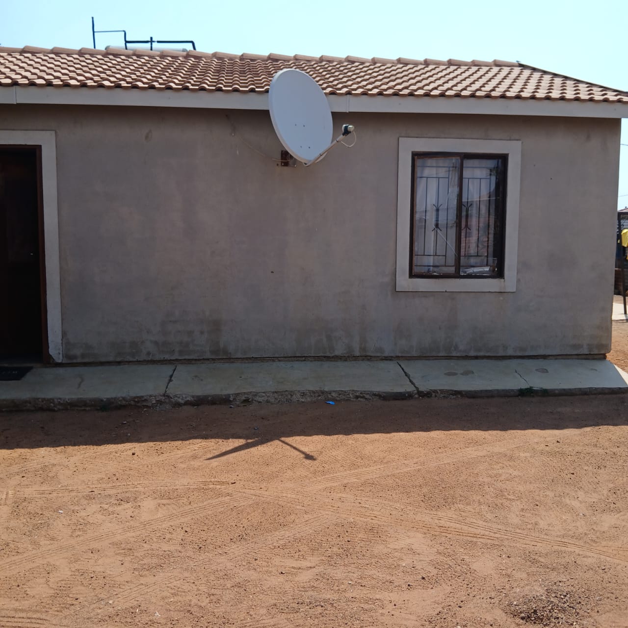 2 Bedroom Property for Sale in Soshanguve South Ext 13 Gauteng