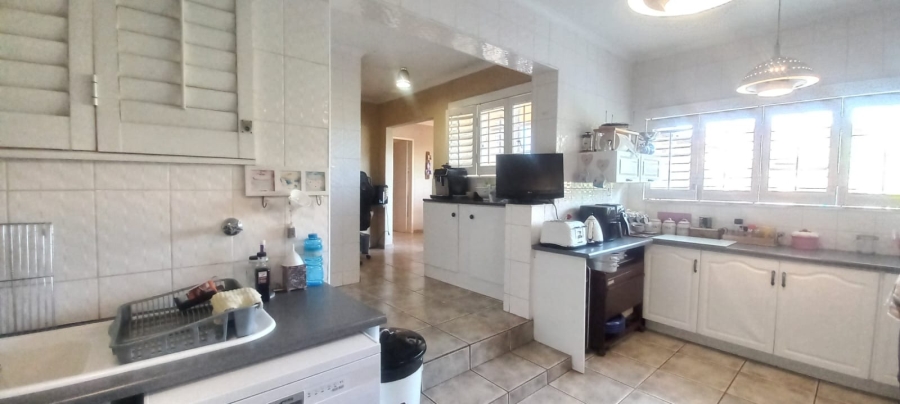 4 Bedroom Property for Sale in Dalpark Gauteng