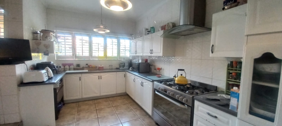 4 Bedroom Property for Sale in Dalpark Gauteng