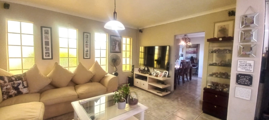 4 Bedroom Property for Sale in Dalpark Gauteng