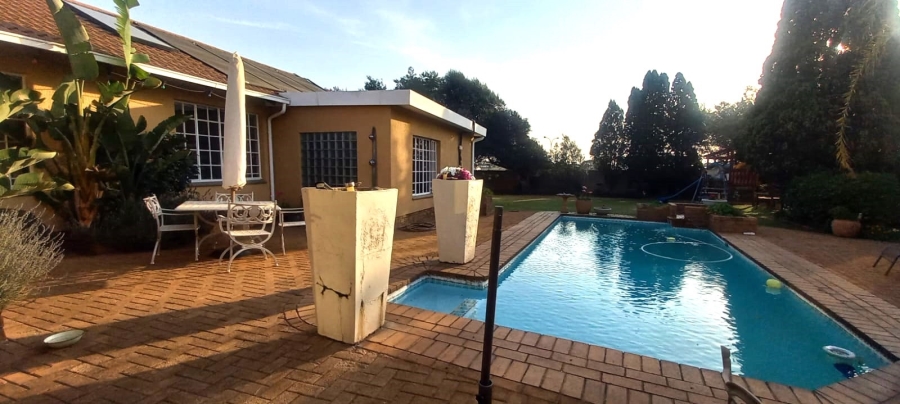 4 Bedroom Property for Sale in Dalpark Gauteng