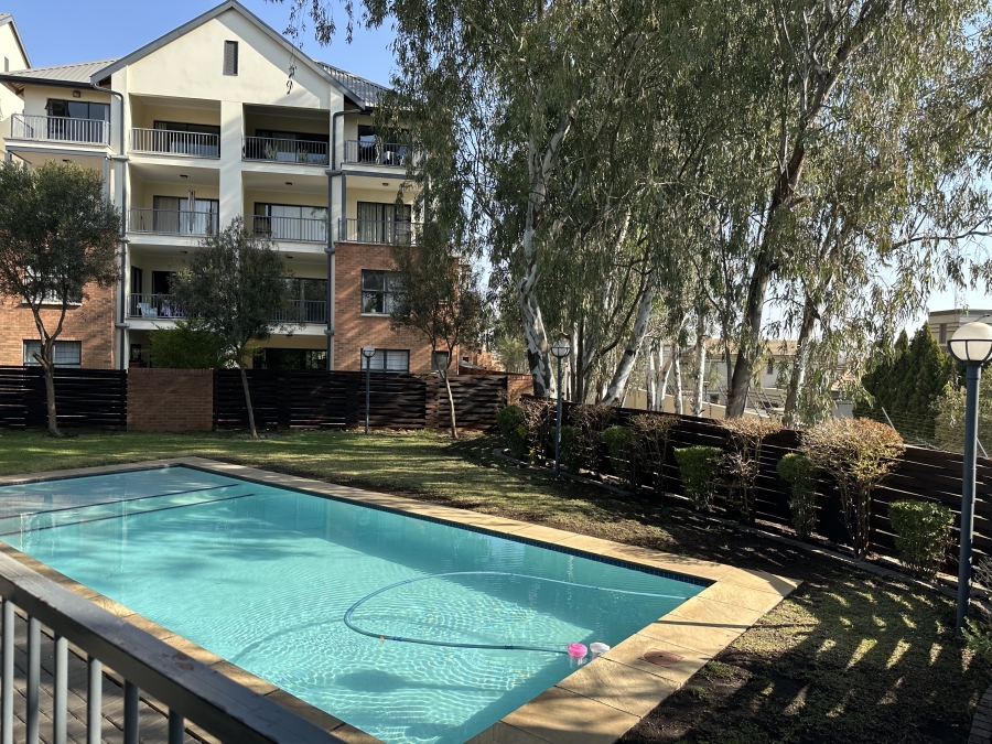 To Let 2 Bedroom Property for Rent in Kyalami Hills Gauteng