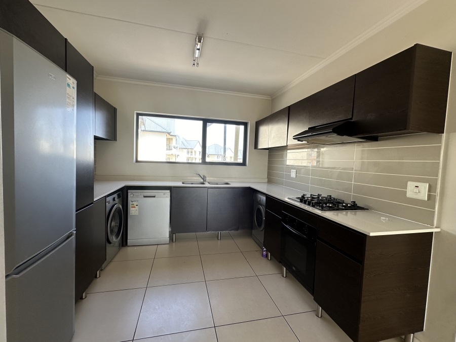 To Let 2 Bedroom Property for Rent in Kyalami Hills Gauteng