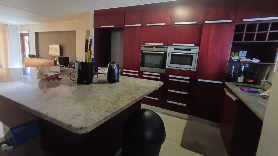 To Let 3 Bedroom Property for Rent in Sunninghill Gauteng