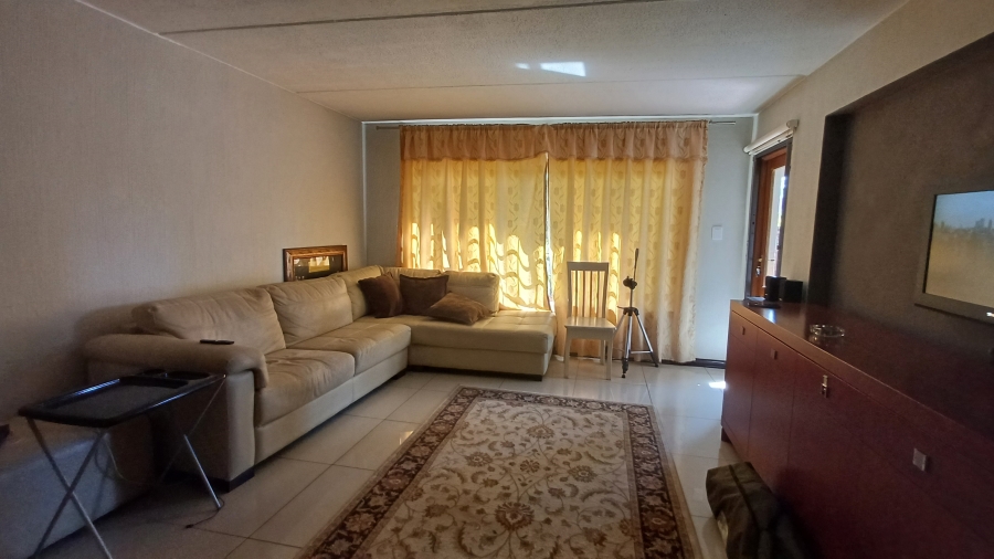 To Let 3 Bedroom Property for Rent in Sunninghill Gauteng