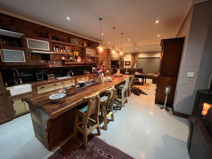 5 Bedroom Property for Sale in Sable Hills Gauteng