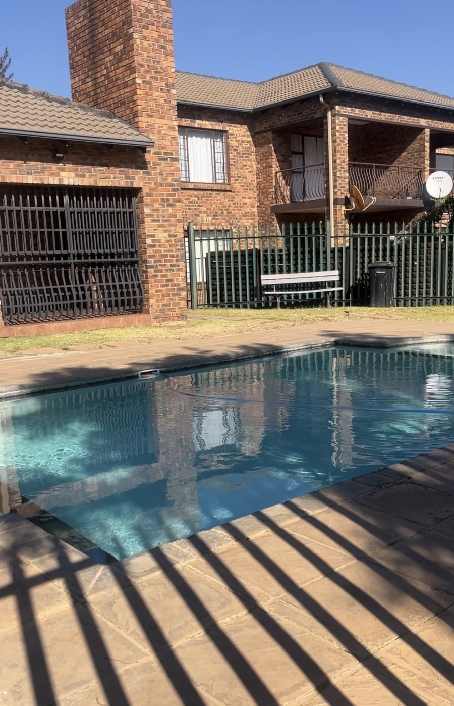 3 Bedroom Property for Sale in Sonneveld Gauteng