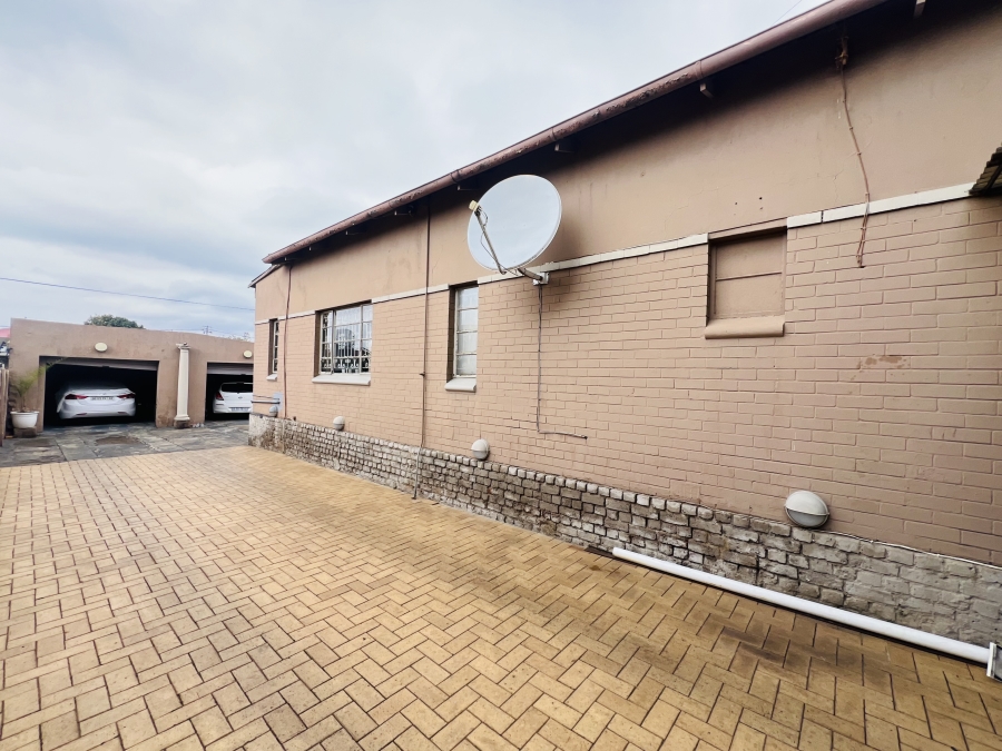 3 Bedroom Property for Sale in Malvern East Gauteng