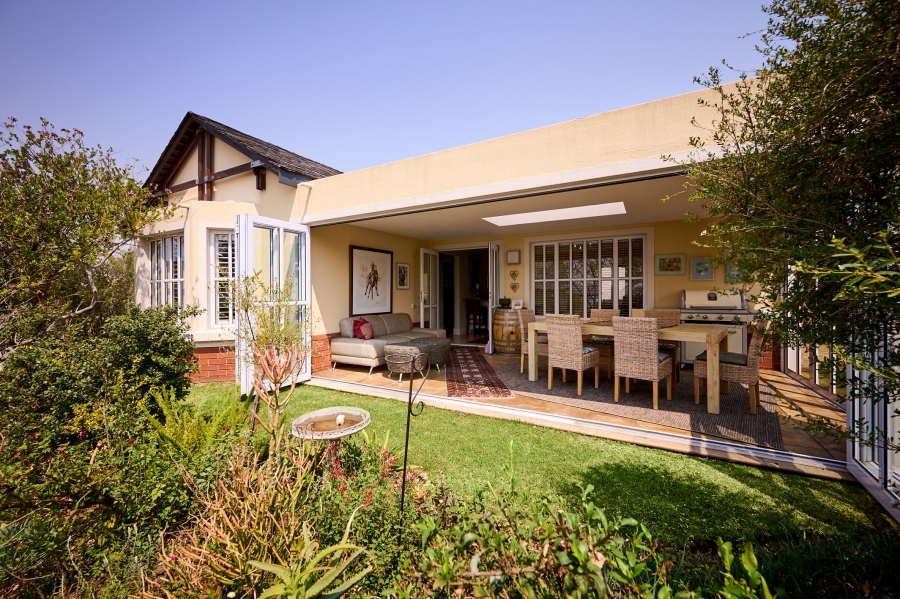 2 Bedroom Property for Sale in Waterfall Valley Mature Lifestyle Estate Gauteng