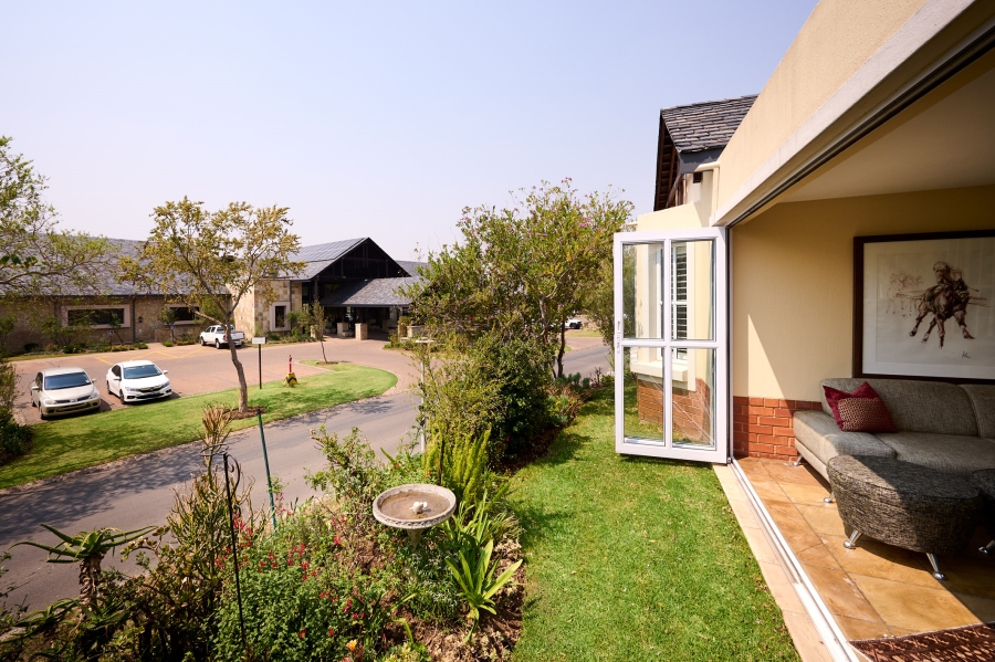 2 Bedroom Property for Sale in Waterfall Valley Mature Lifestyle Estate Gauteng