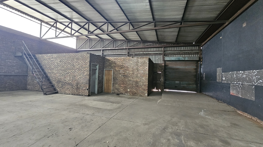 To Let commercial Property for Rent in Anderbolt Gauteng