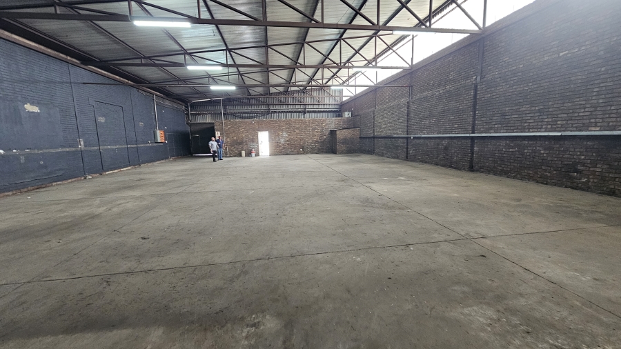 To Let commercial Property for Rent in Anderbolt Gauteng