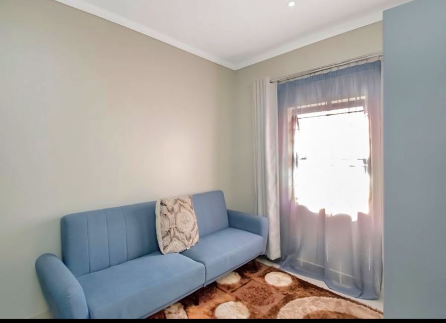 To Let 4 Bedroom Property for Rent in Nietgedacht Gauteng