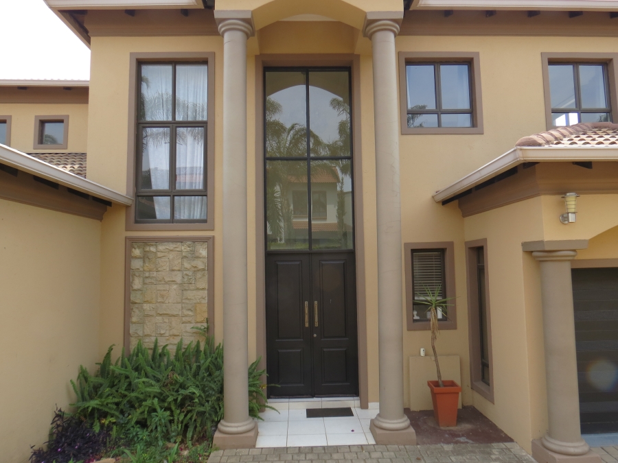 4 Bedroom Property for Sale in Greenstone Hill Gauteng