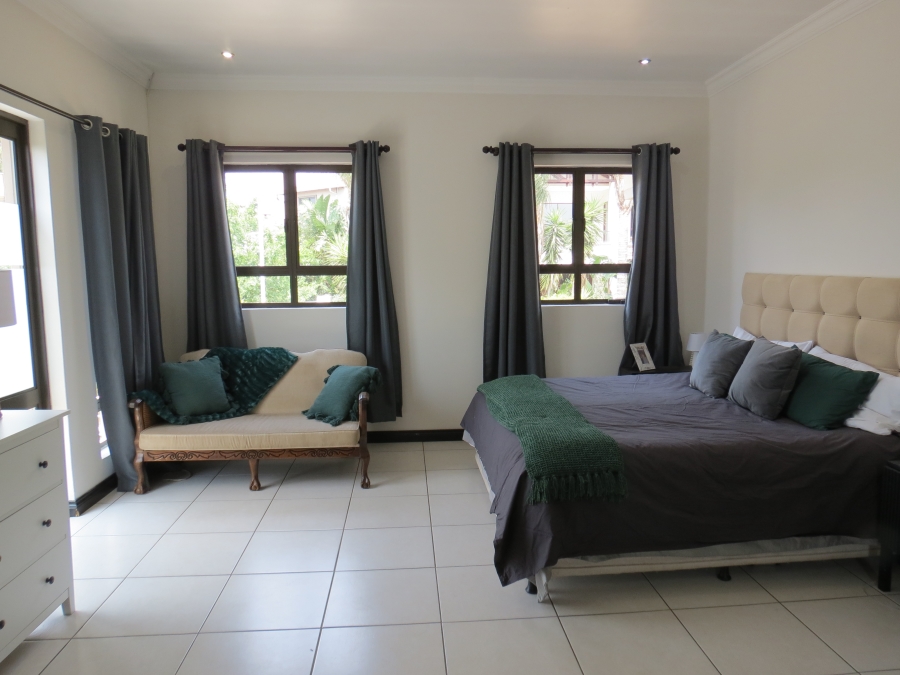 4 Bedroom Property for Sale in Greenstone Hill Gauteng