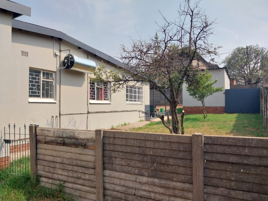 3 Bedroom Property for Sale in Danville Gauteng