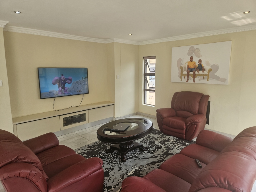 3 Bedroom Property for Sale in Pebble Rock Golf Village Gauteng