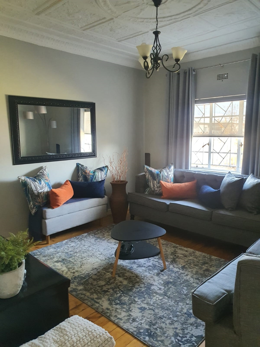 To Let 3 Bedroom Property for Rent in Rothdene Gauteng